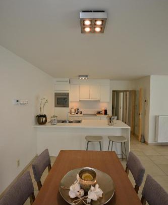 Koksijde-Bad Apartamento | Residentie Rivella