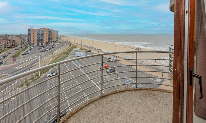 Mariakerke Apartamento | Residentie Zon & Zee ref. 20
