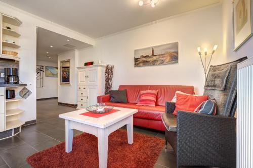 Balm Apartamento | Residenz am Balmer See - BS 13 mit Wellnessbereich
