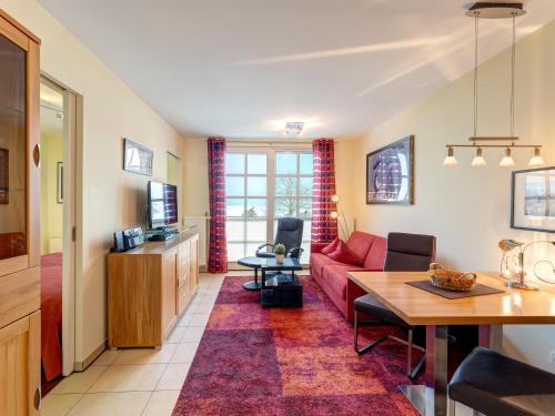 Balm Apartamento | Residenz am Balmer See - BS 51 mit Wellnessbereich