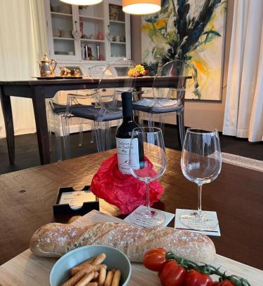 Vaals Apartamento | Residenz am Dreiländereck