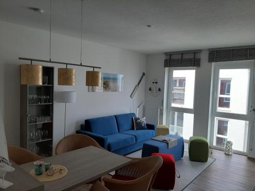 Kappeln Apartamento | Residenz Bollwark Port Olpenitz