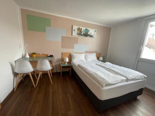 Barmen Hotel | Residenz Hotel Wuppertal
