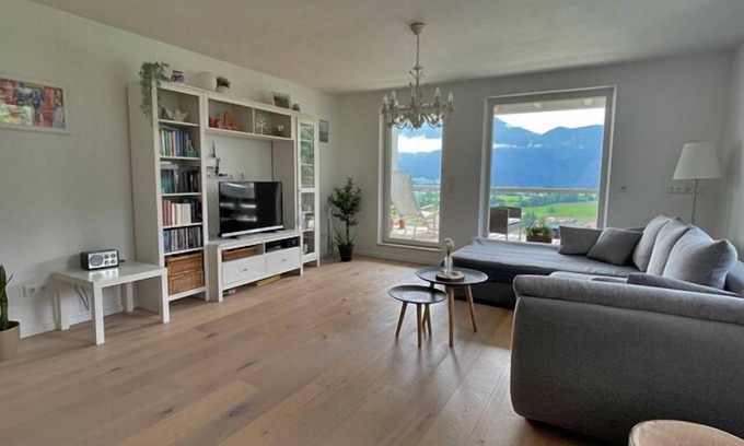 Muhlbach Apartamento | Residenz Kaiserreich ca 100 qm Max. 4 Personen