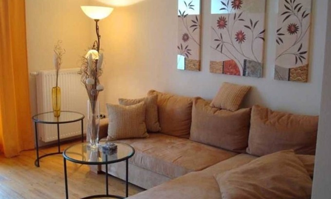 Alt Gaarz Apartamento | Faro Residenz - Faro Residenz L15