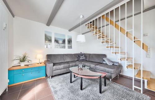 Duhnen Apartamento | Residenz Steinmarne, FeWo 13