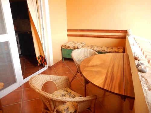 Vila do Maio Apartamento | Residenz Stella Maris Apartment Strela