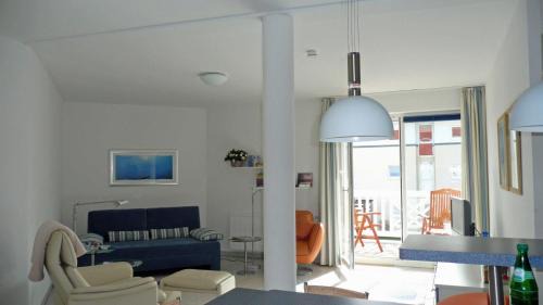 Kuehlungsborn Hotel | Residenz Strandkrone 17