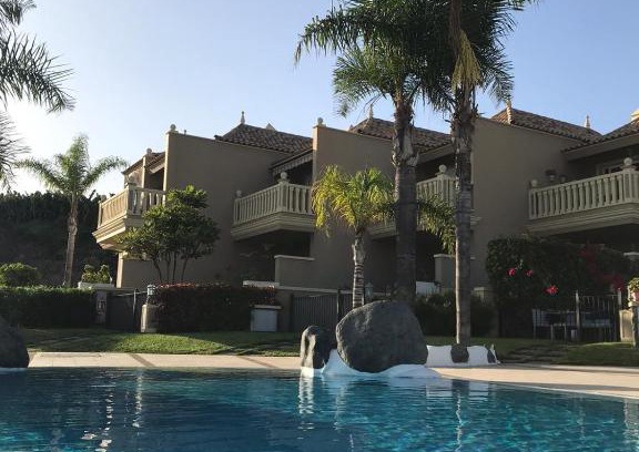 Puerto de la Cruz Apartamento | Residenz TraumBlick