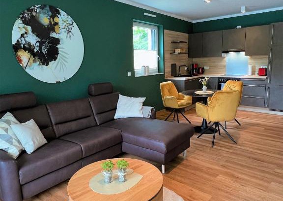 Cond Apartamento | Residenz Villa Sonnenblick