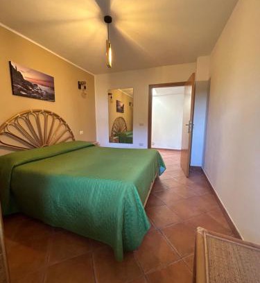 Santa Domenica Casa | Residenza A&D