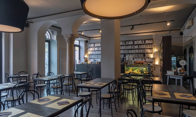Old Town Casa | Residenza Accademia , Mantegna Hotels