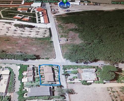 Laura Casa | residenza acquamarina fronte mare