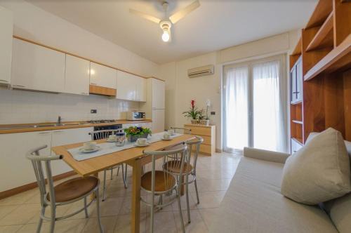 Finalborgo Apartamento | Residenza Adelaide 2