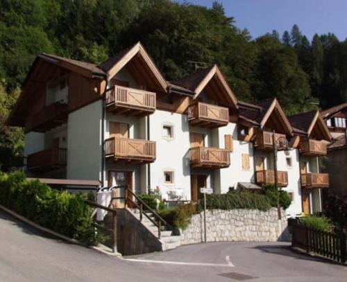 Massimeno Apartamento | Residenza Al Castello