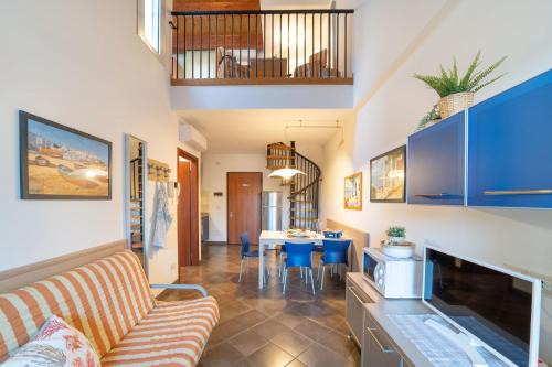 Bibione Pineda Apartamento | Residenza Al Parco
