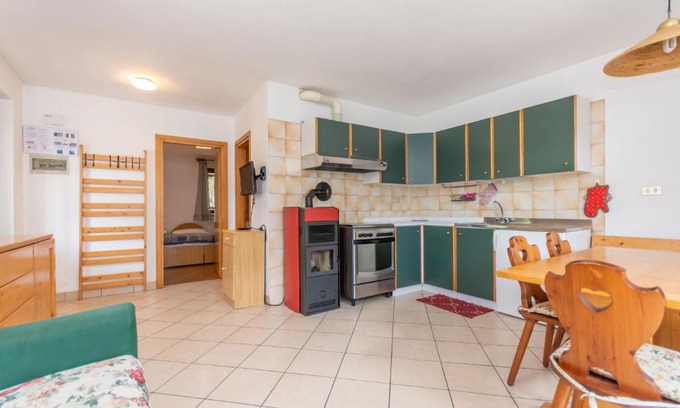Mazzin Apartamento | Residenza al Villaggio
