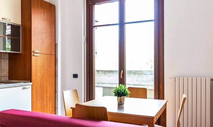 Saronno Apartamento | Residenza all Angelo