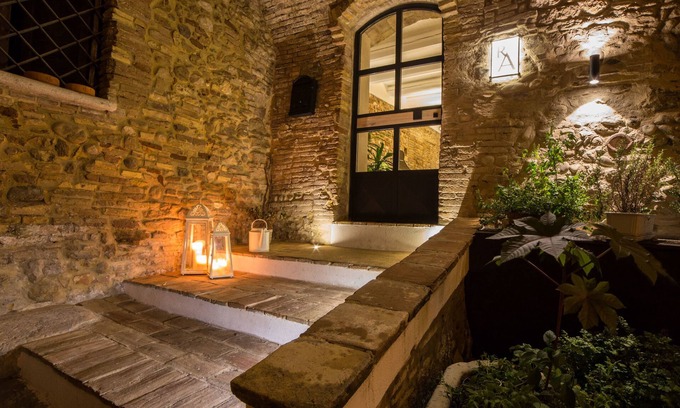 Vasto Casa | Residenza Amblingh