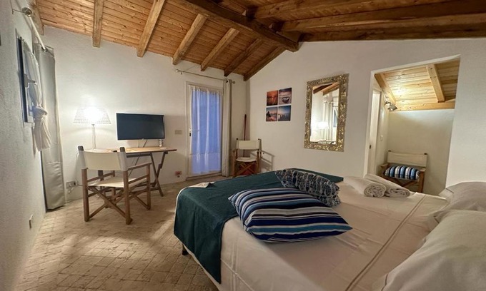 Varigotti Apartamento | Residenza ammiraglio Filippo