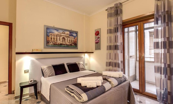 Prenestino-Centocelle Casa | Residenza Amoroma