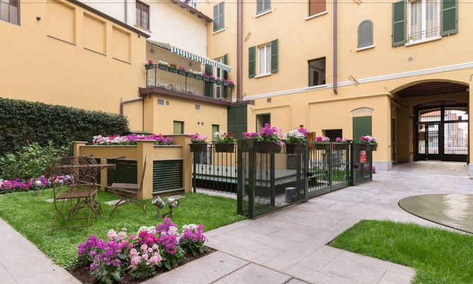 Navigli Casa | Residenza Ascanio Sforza