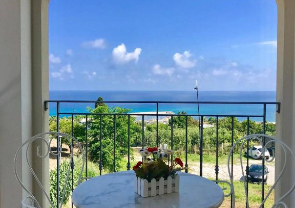 Tropea Hotel | Residenza Azzurra