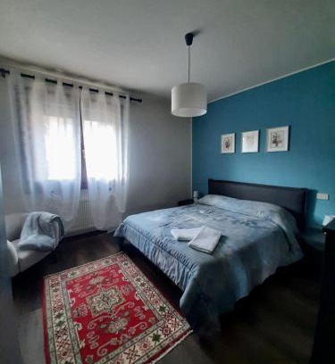 Vicenza Apartamento | Residenza Bella
