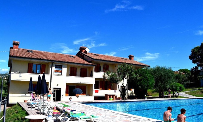 Bardolino Apartamento | Residenza Benini