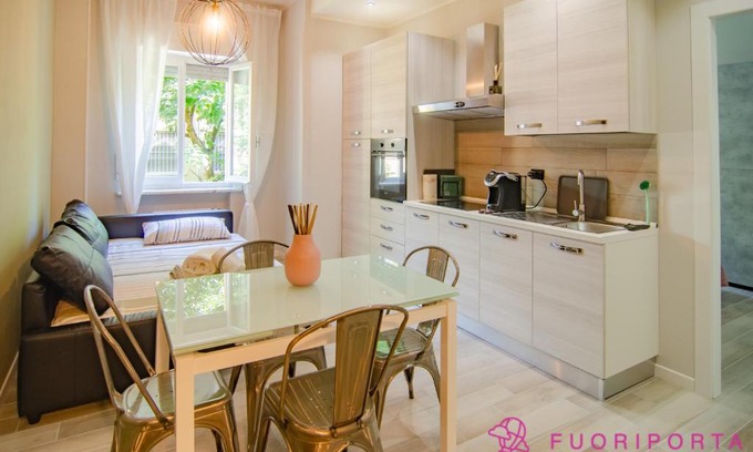 Cittadella Apartamento | Residenza Bolzoni Oliva