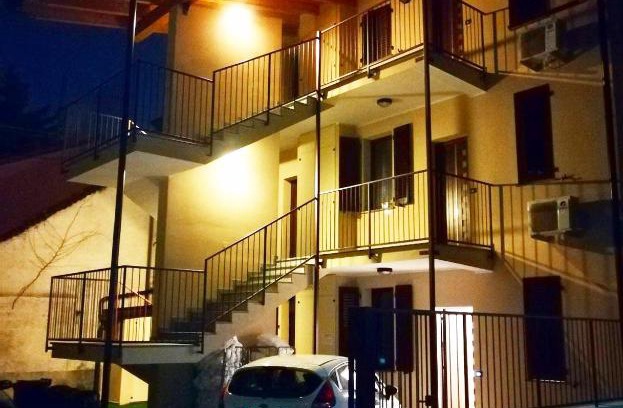 Monza Casa | Residenza Borgazzi