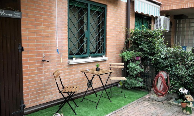 Castel Maggiore Apartamento | Residenza Borghetto sul Reno