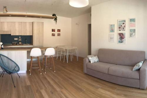 Torre Grande Apartamento | Residenza Bottego Pineta