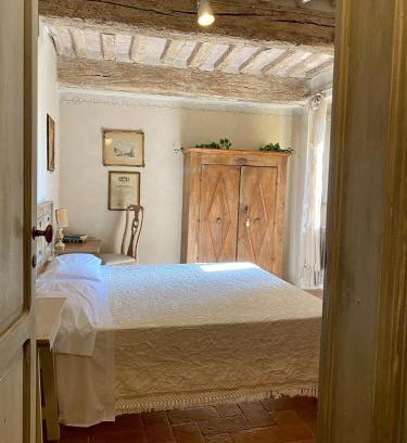 Buggiano Apartamento | Residenza Buggiano Antica B&B - Charme Apartment in Tuscany