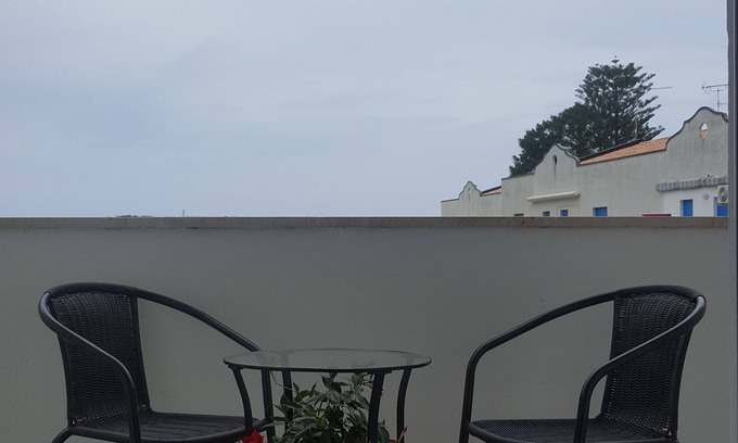 Tropea Casa | Residenza Burmaria
