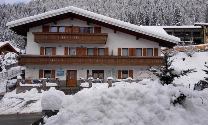 Sant'Antonio di Mavignola Apartamento | Residenza Caola Sant'Antonio Mavignola
