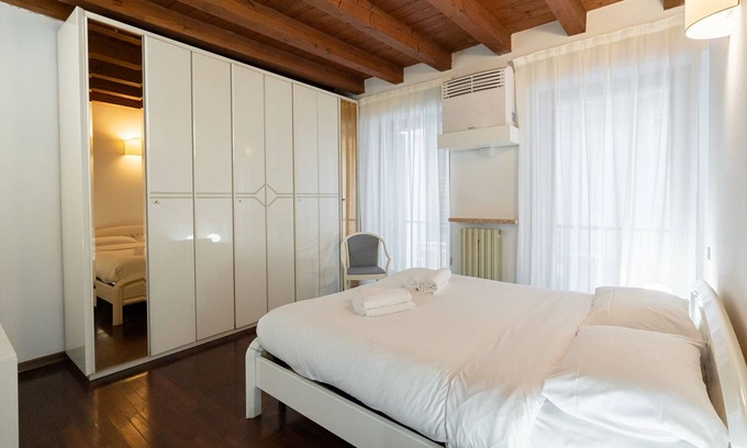 Citta Antica Apartamento | Residenza Cappello