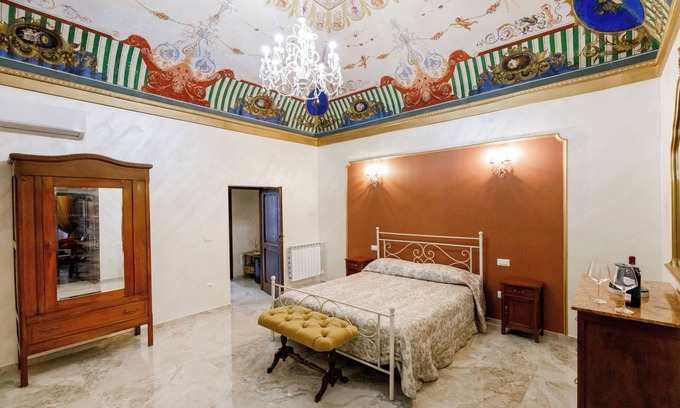 Tivoli Cama Y Desayuno | Residenza Carlandi Tivoli