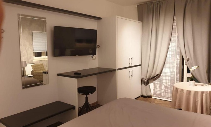 Angri Apartamento | Residenza Carlucci