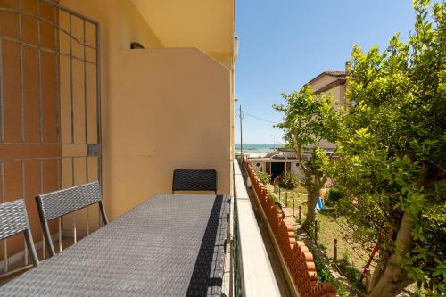 Cagnona Apartamento | Residenza Casa del Sole