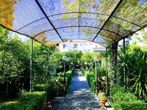 San Marco Evangelista Casa | Residenza Caserta Sud - Appartamento con giardino