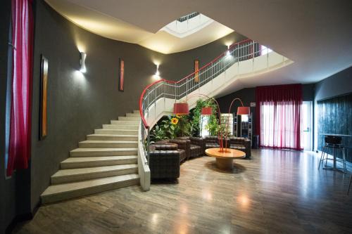 Simonetta Apartamento | Residenza Cenisio