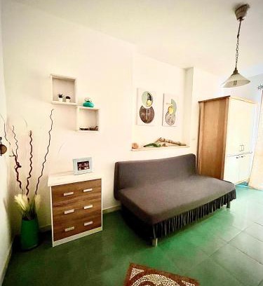 Chiesiola Apartamento | Residenza Collina Dei Pini