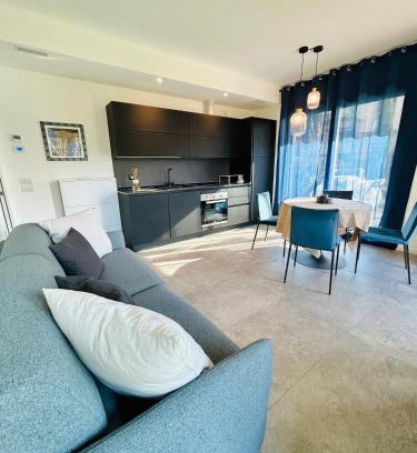 Alba Apartamento | Residenza Cortemaggiore Luxury - Flexrent Immobiliare Abissinia