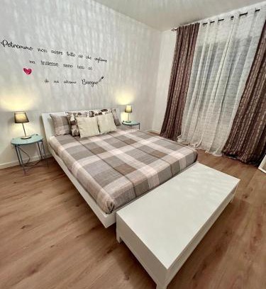 Barriera Vecchia-San Giacomo Apartamento | Residenza D'Annunzio