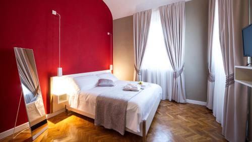 Duomo Cama Y Desayuno | Residenza d'Epoca Visacci