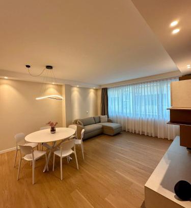 Domodossola Apartamento | Residenza Degiuli