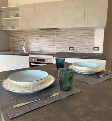 Solto Collina Apartamento | Residenza dei Cervi Tra i due Laghi