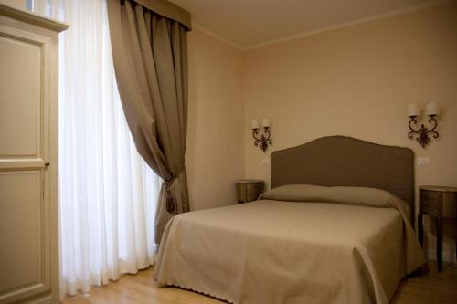 Prati Casa | Residenza Dei Gracchi