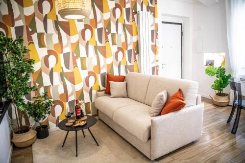 Castel Gandolfo Apartamento | Residenza dei Papi - Luxury City House